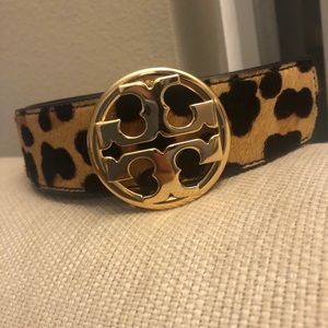 Tory Burch belt
